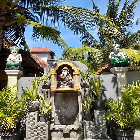 Jiva Bungalow Lembongan Exterior foto