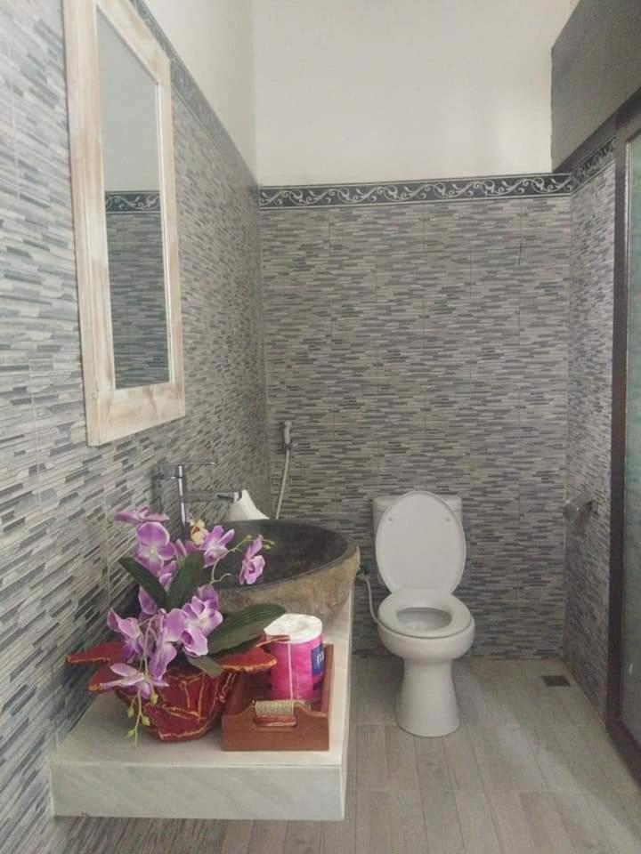 Jiva Bungalow Lembongan Exterior foto