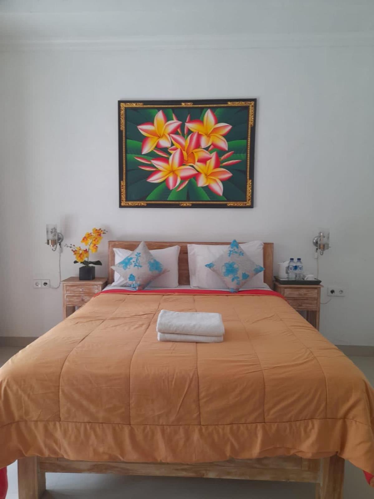 Jiva Bungalow Lembongan Exterior foto